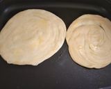 Foto langkah ke 7 dari resep Roti Canai.