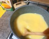 Foto del passaggio 2 della ricetta Crosticelle di polenta al forno