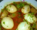 A picture of step 4 of Andy aloo salan.