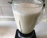 Foto del paso 3 de la receta: Leche de cajú