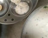 A picture of step 10 of Instant Rava Idly & Quick Sambhar.