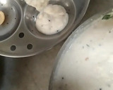 A picture of step 10 of Instant Rava Idly & Quick Sambhar.