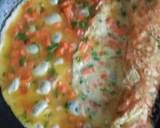 Gyeran Mari langkah memasak 3 foto