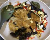 Foto langkah ke 5 dari resep Soun Goreng Kecap Pedas.