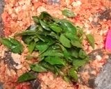 Foto langkah ke 3 dari resep Sambal Tempe Kemangi.