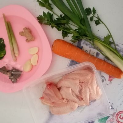 Langkah 1