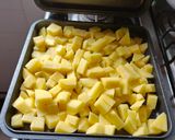 Foto del paso 2 de la receta: Tortilla de Papa
