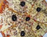 Recipe step image