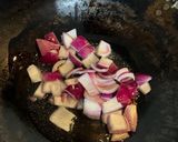 Foto langkah ke 3 dari resep Sweet and sour barramundi fish.