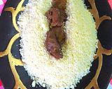Foto del paso 16 de la receta: Cuscus de carne de ternera y siete verduras