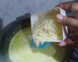 Foto langkah ke 4 dari resep Mac N Cheese.
