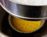 दाल चावल (dal chawal recipe in Hindi) रेसिपी चरण 5 फोटो