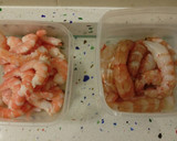 Foto del paso 1 de la receta: Arroz con bogavante, sepia y langostinos