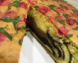 Foto langkah ke 8 dari resep JELITA CAKE (Butter Cake).