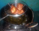 கிரில்டு மசாலா எக் பஜ்ஜி (Grilled Masala Egg Bajji Recipe in Tamil) ரெசிபி ஸ்டேப் 4 புகைப்படம்