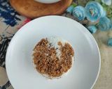 Foto langkah ke 6 dari resep Nasi Tiwul.