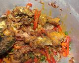 A picture of step 1 of Potatoe casserole.