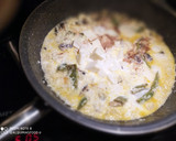 Foto del paso 6 de la receta: Keto-Risotto de Coliflor, Verduras y Queso de Oveja al Ras el Hanout