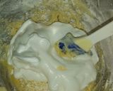 Foto del paso 3 de la receta: Bizcochuelo especial🥺