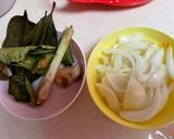 Foto langkah ke 1 dari resep Tumis Daging Sliced Pedas.