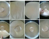 Foto del paso 1 de la receta: Bizcochuelo de vainilla...básico y casero!!