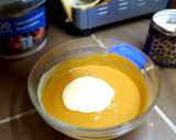 Foto del paso 1 de la receta: Helado light de dulce de leche