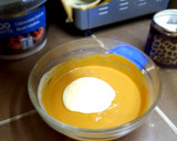 Foto del paso 1 de la receta: Helado light de dulce de leche