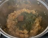 Rizses hús recept fázis 2 fotója