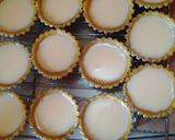 Foto langkah ke 4 dari resep Pie susu anti gagal.