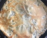 Foto del paso 2 de la receta: Panqueque sin gluten