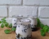 Foto langkah ke 6 dari resep Es Cincau Brown Sugar.