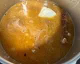 Foto del paso 7 de la receta: Judías con oreja, chorizo y jamón