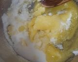 Foto del paso 1 de la receta: Galletas de chip de chocolate