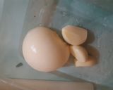 Foto langkah ke 1 dari resep Tumis brokoli saos korea pedas.