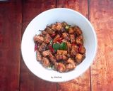 Foto langkah ke 5 dari resep Tempe Orek.