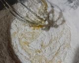 Foto del paso 4 de la receta: Cookies craqueladas de limón (con choco blanco)