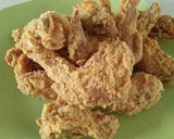 Foto langkah ke 10 dari resep Ayam crispy(untuk yang sayang gigi) 😁😂.