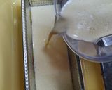 Foto del paso 6 de la receta: Lingote de yogur, canela y huevo