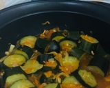 Foto del paso 3 de la receta: Ensalada Caliente de zapallito Italiano 😋👍 !