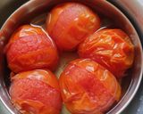 A picture of step 1 of Tomato Soup !!.