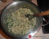 Φωτογραφία βήματος 38 της συνταγής Tajine με αρνάκι, δαμάσκηνα και αρωματικό κουσκούς
