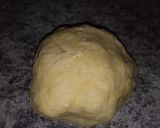 Foto del paso 1 de la receta: Rosca de pascuas