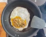 Foto langkah ke 5 dari resep Martabak Telur Tauge.