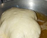 पंजाबी स्टाइल छोले भटूरे(punjabi style chole bhature recipe in hindi) रेसिपी चरण 9 फोटो