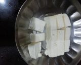 A picture of step 3 of Cholia & Onion Pulao.