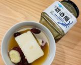 日式麻糬地瓜酒釀甜湯的食譜步驟7照片