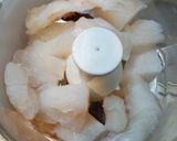 薩摩揚げ　日式魚餅的食譜步驟1照片