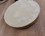 Φωτογραφία βήματος 3 της συνταγής Cheesecake καρύδα