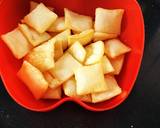 Crispy Rice Flour Snacks recipe step 5 photo