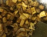 A picture of step 8 of Poha.